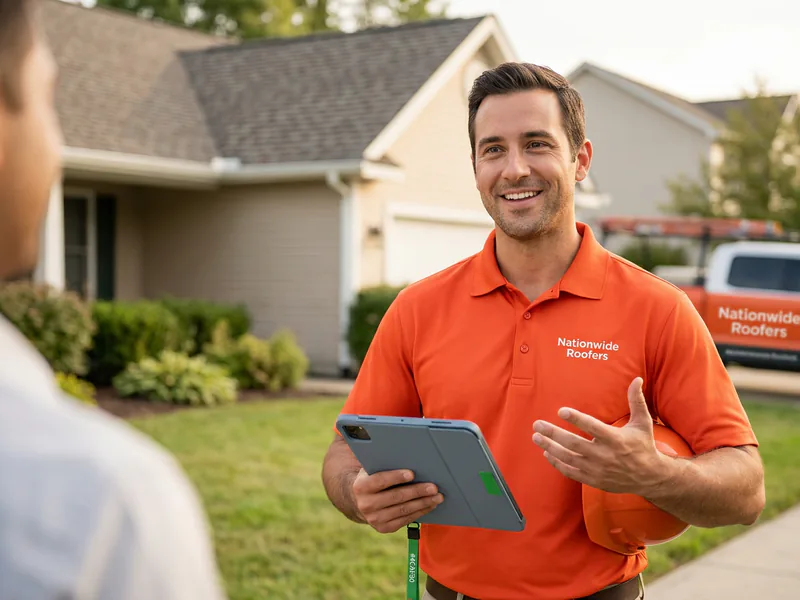 Roof Installation  in Edgerton  FAQ